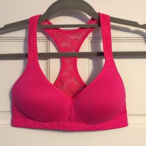 Victoria’s Secret Pink sports bra